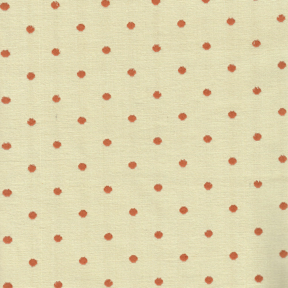 Polka Dot - 100% Cotton Yarn dyed woven fabric