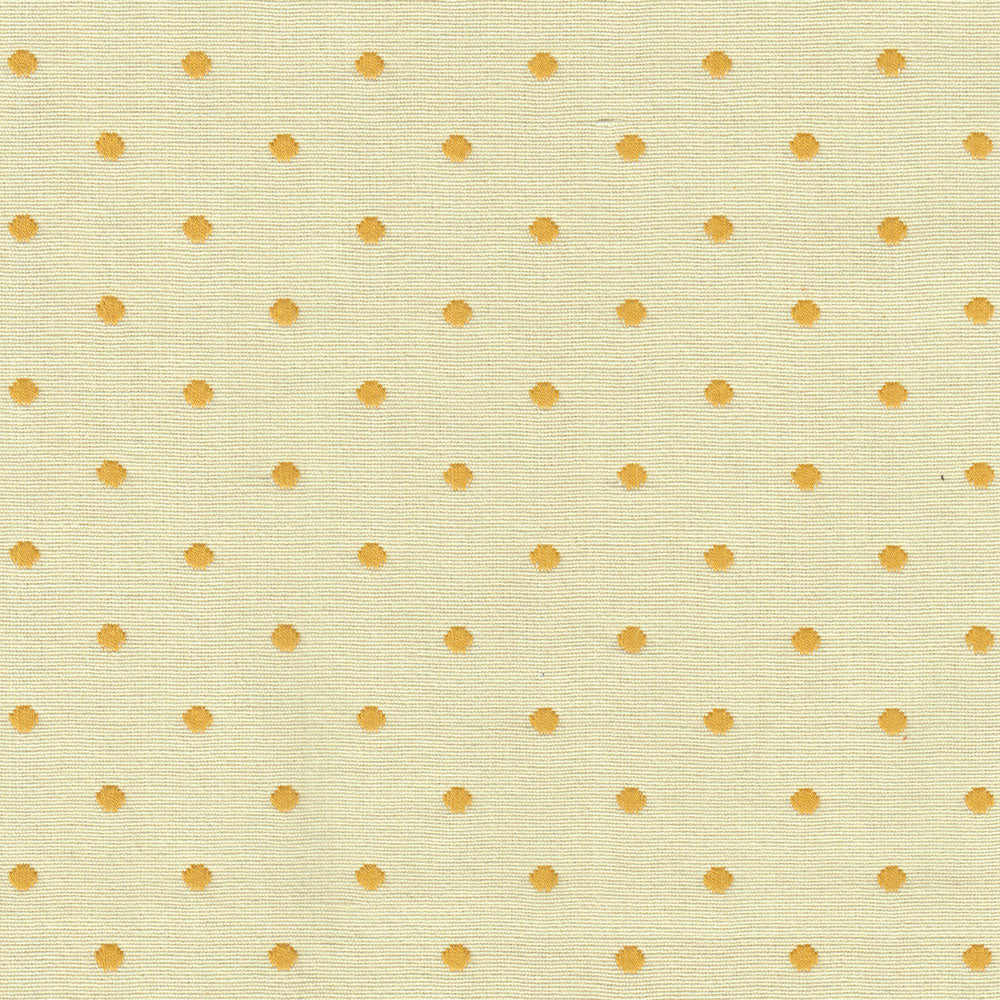 Polka Dot - 100% Cotton Yarn dyed woven fabric